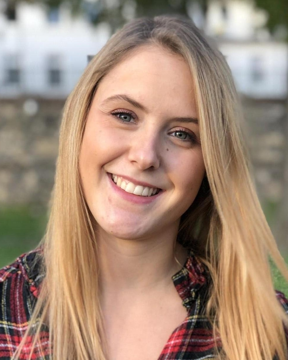 Profilbild von Maya