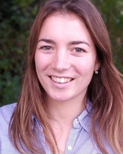 Profilbild von Inès Elisabeth
