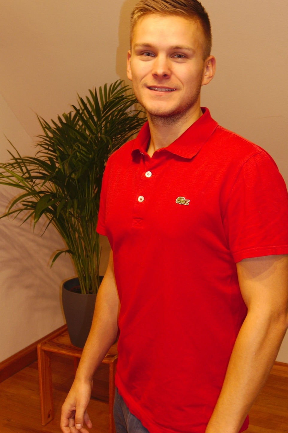 Weiteres Foto von Jonathan