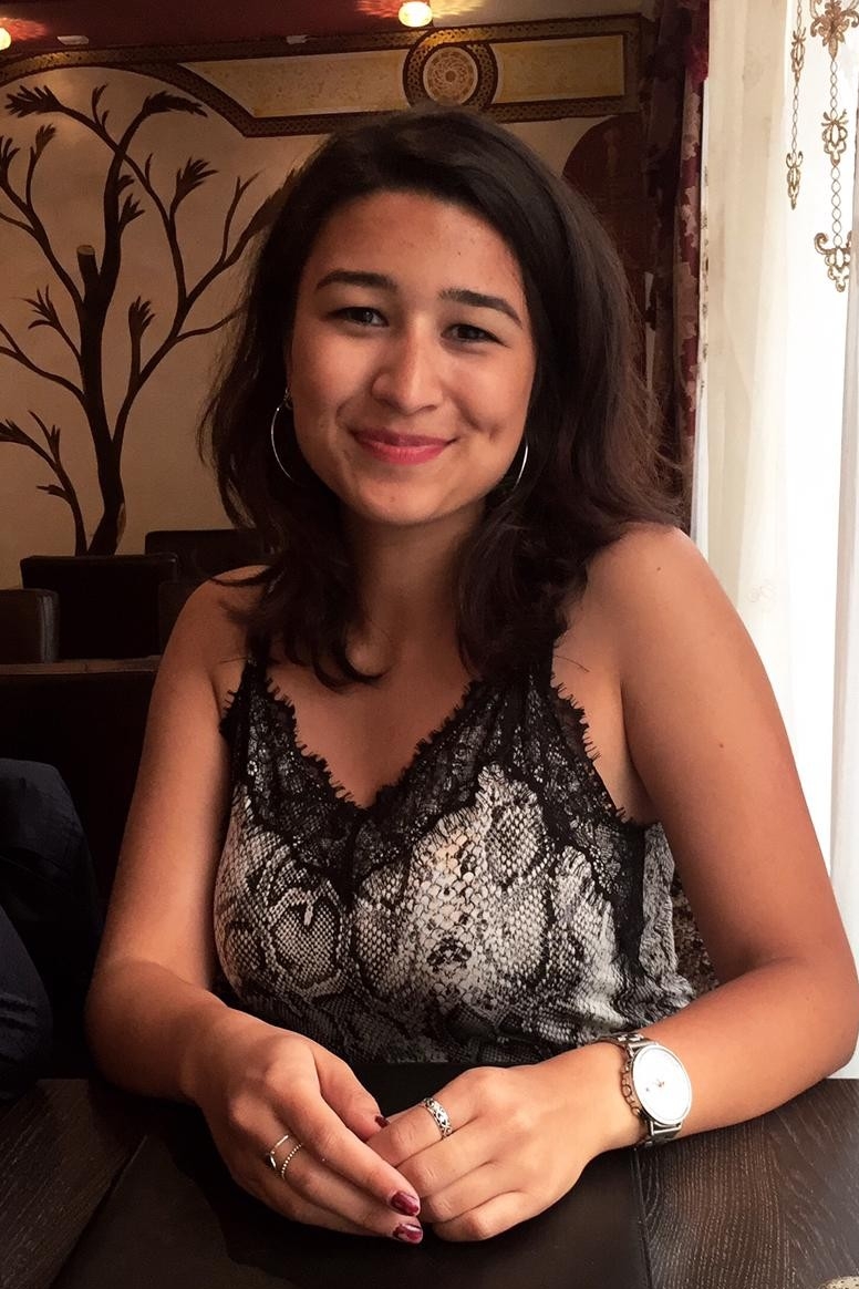 Weiteres Foto von Fatima