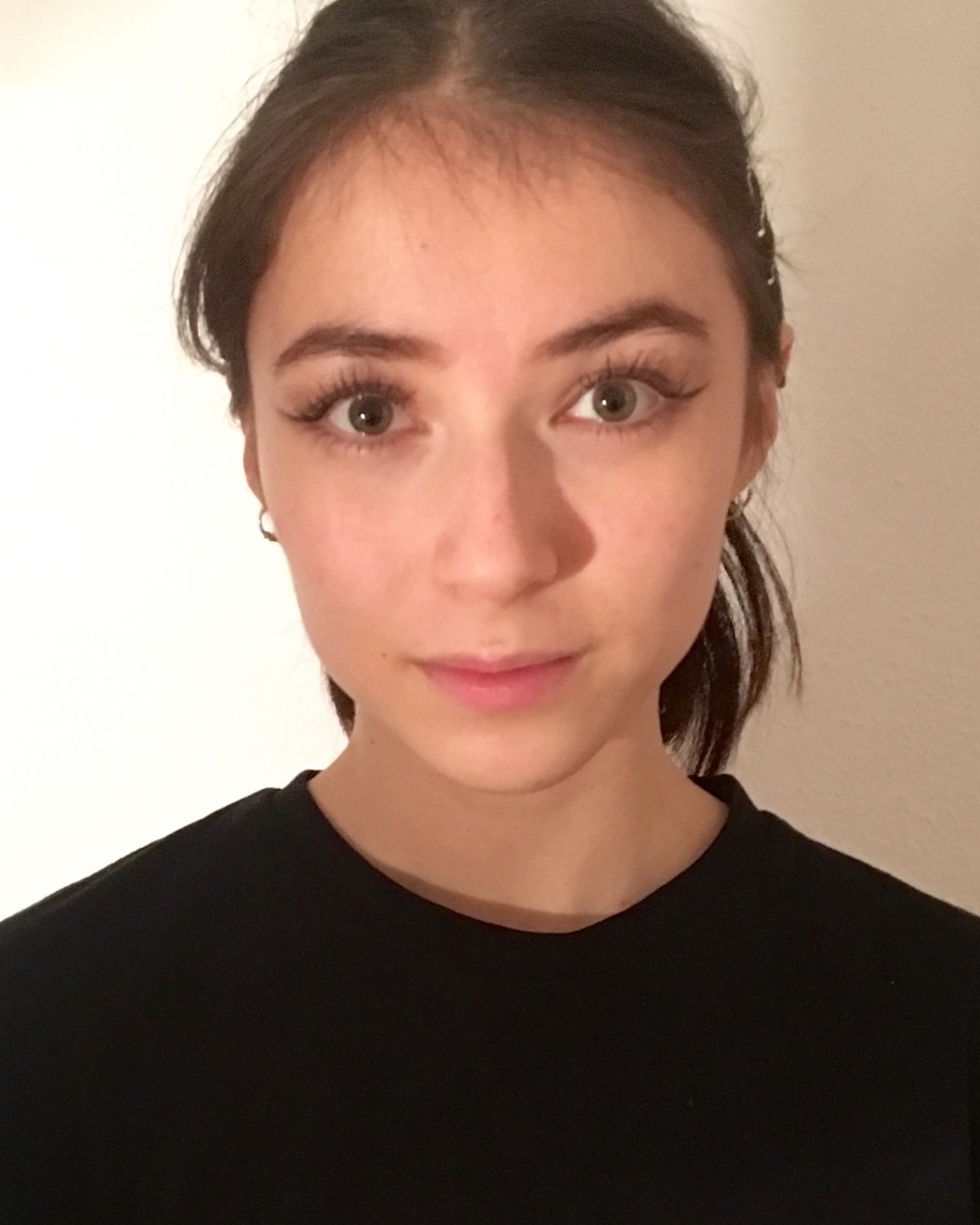 Profilbild von Hannah