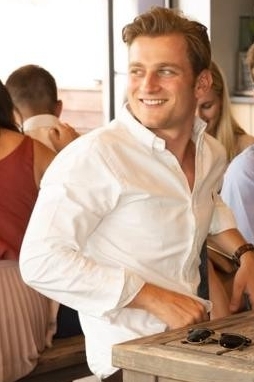 Weiteres Foto von Tom