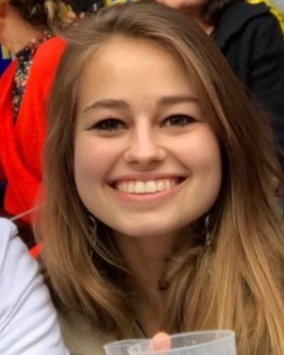 Profilbild von Marianna