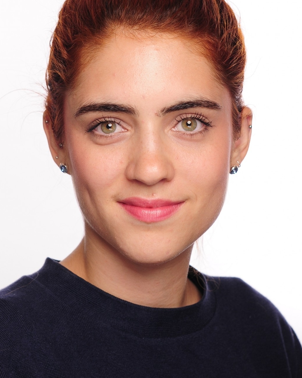 Profilbild von Annina