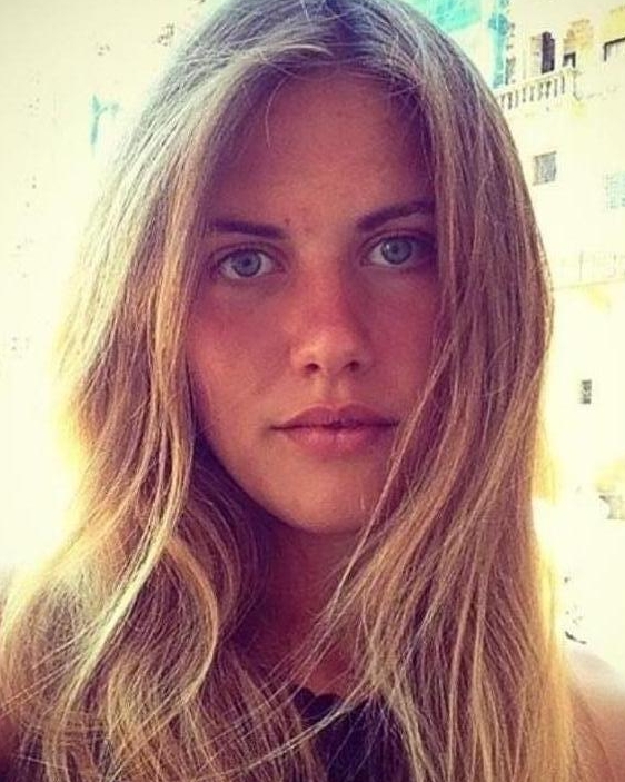 Profilbild von Clara