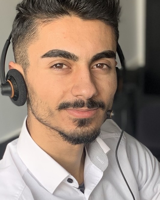 Profilbild von Firas