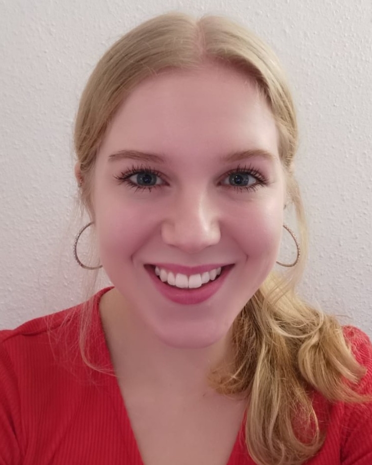 Profilbild von Anne