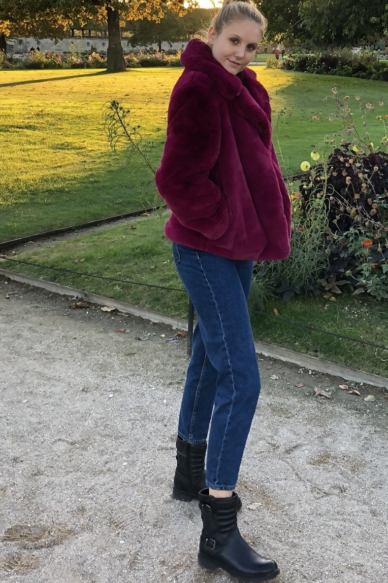Weiteres Foto von Svenja