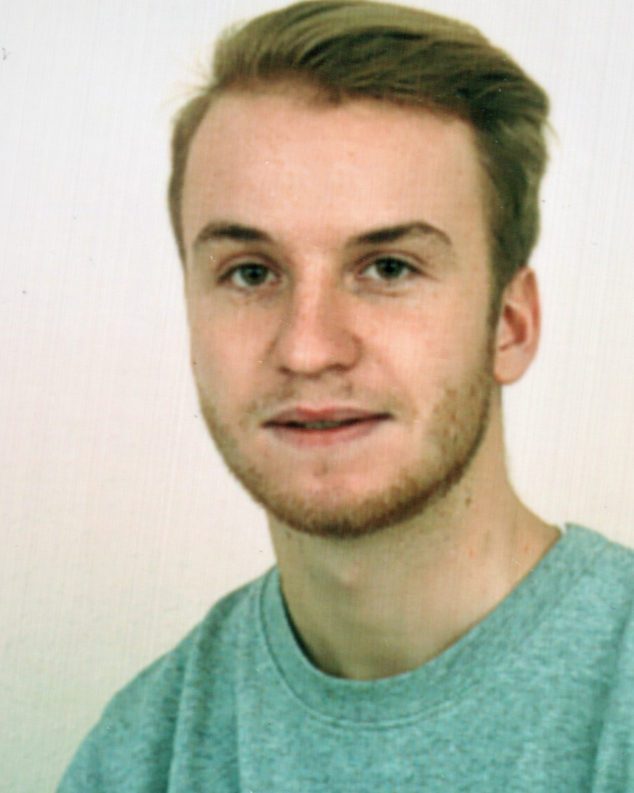 Profilbild von Marco