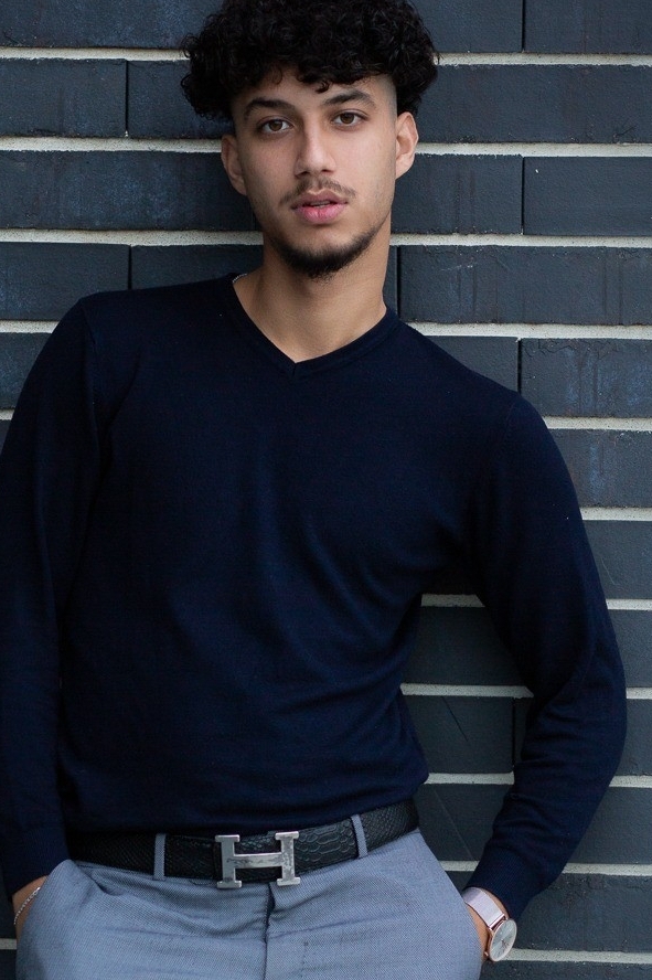 Weiteres Foto von Tareq