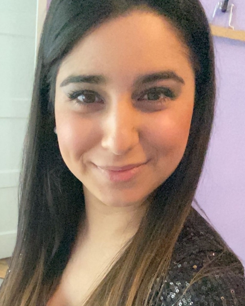 Profilbild von Gül Hanim