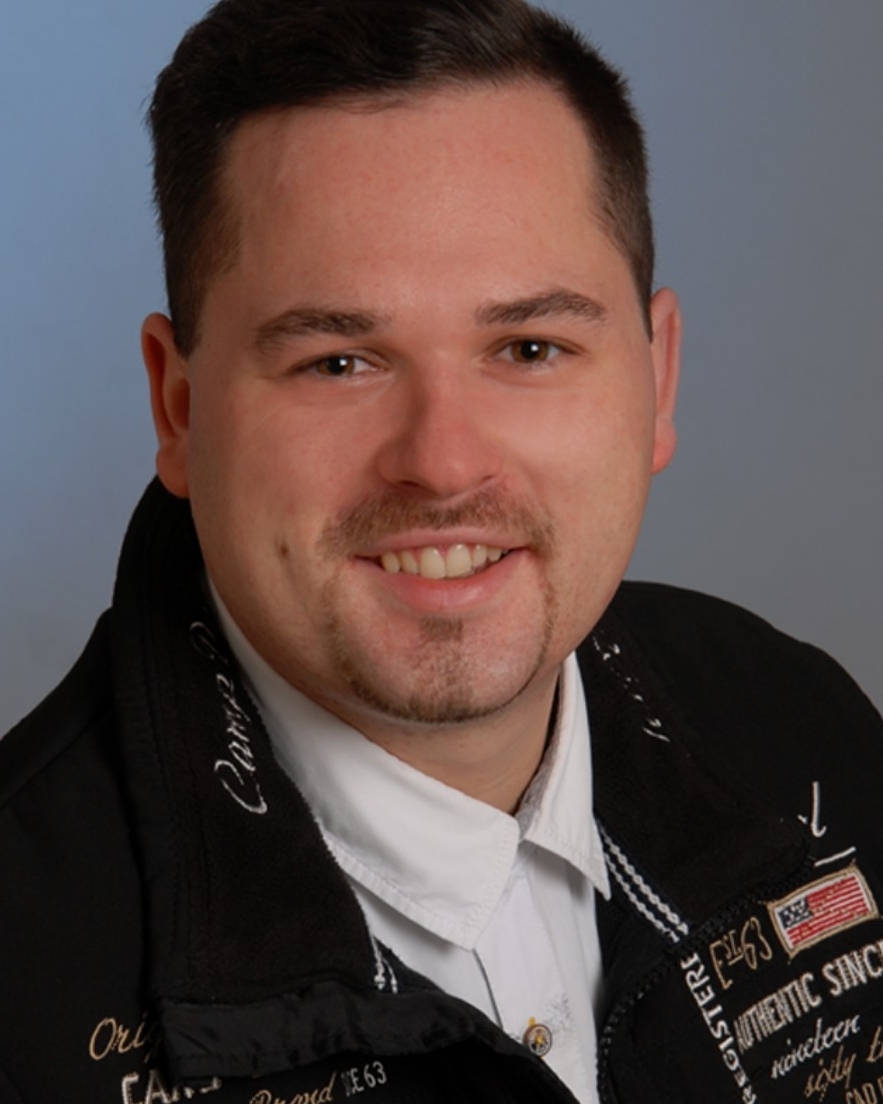Profilbild von Bill Alexander