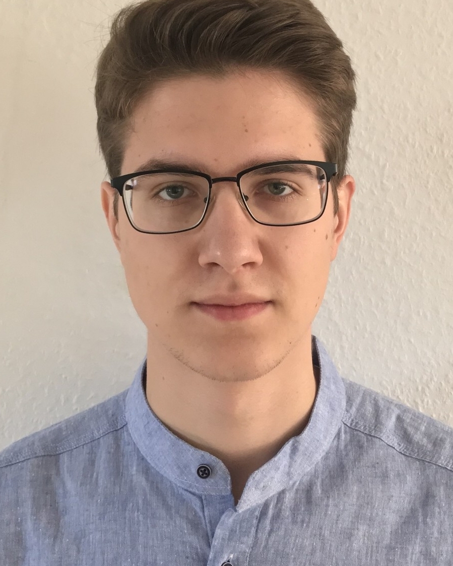 Profilbild von Ilya