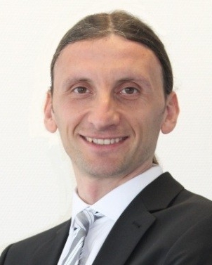 Profilbild von Momchil