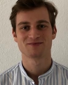 Profilbild von Tom