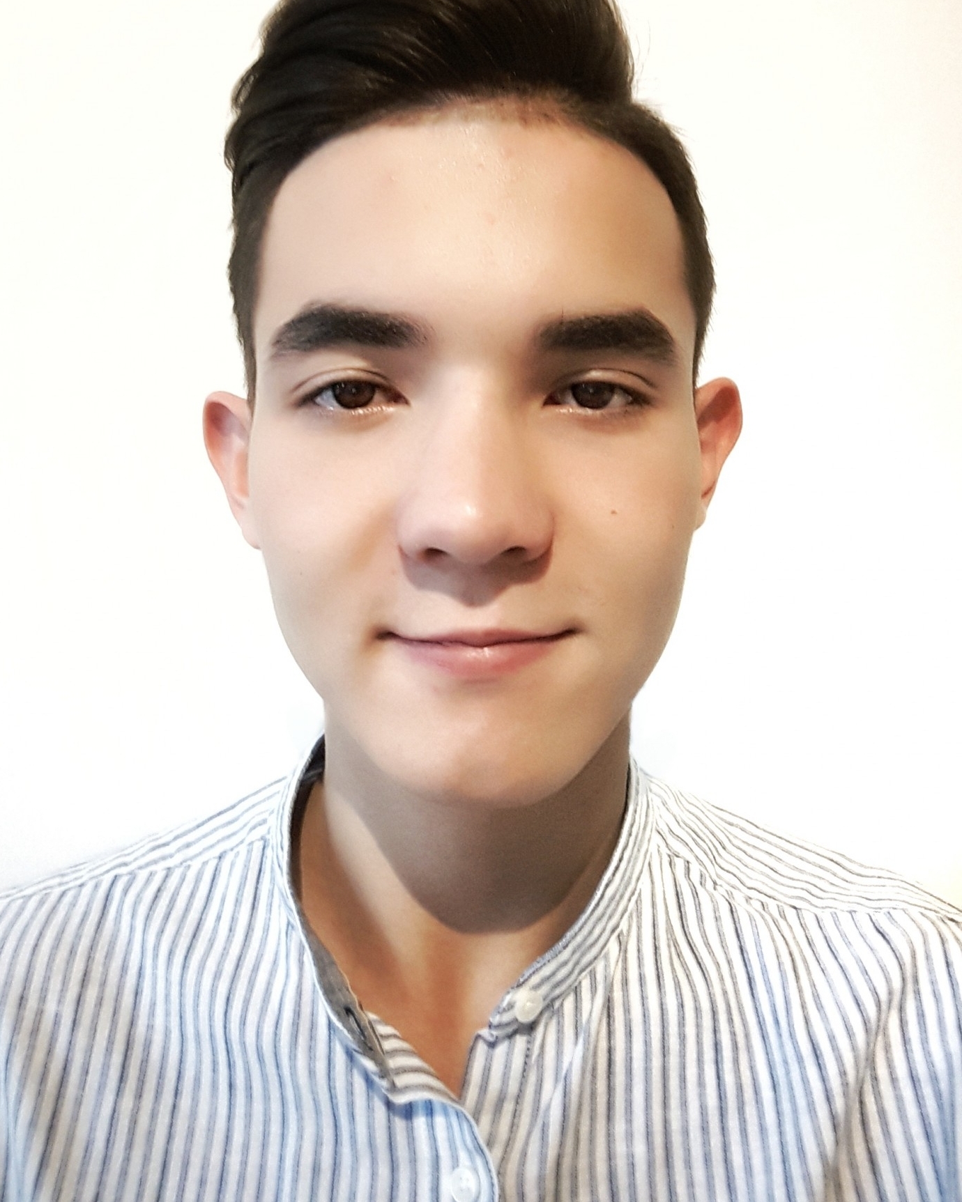 Profilbild von Alexey