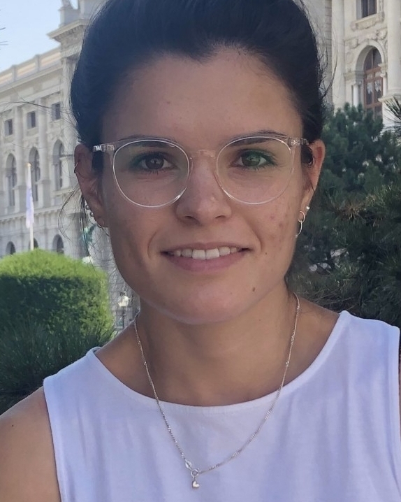 Profilbild von Jule