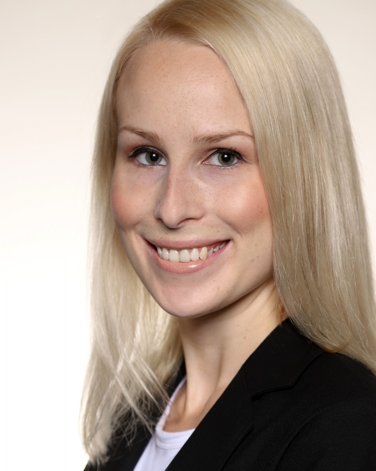 Profilbild von Kristin