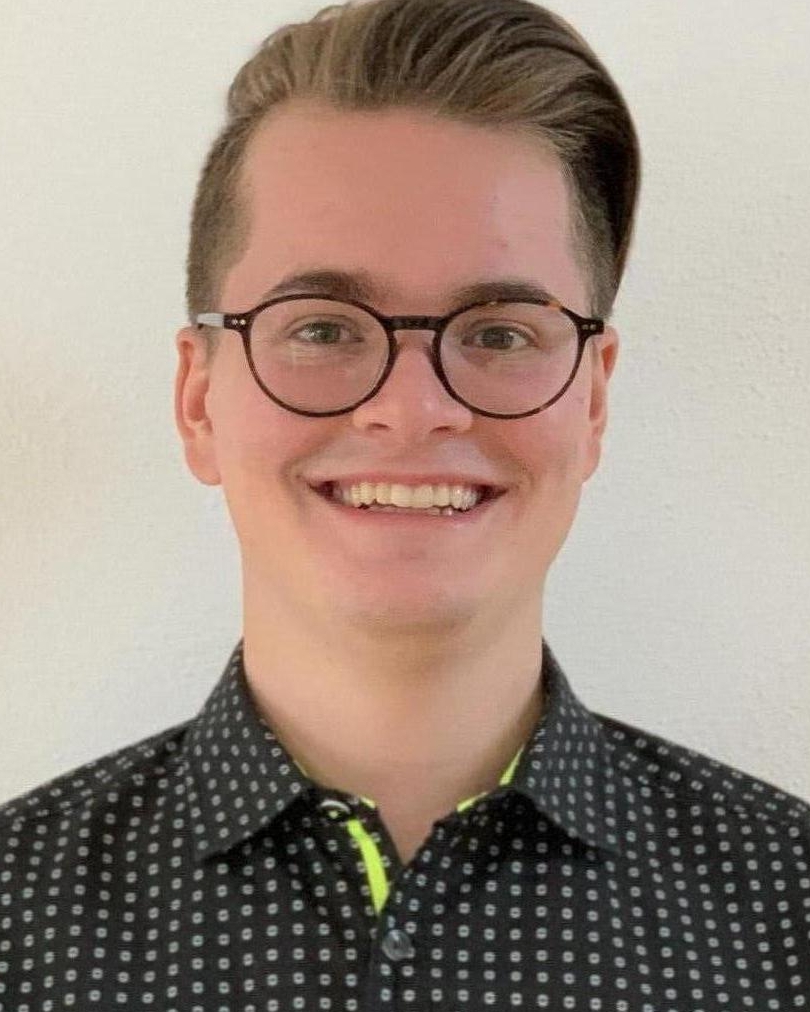 Profilbild von Philipp