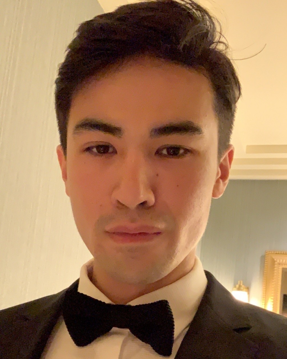 Profilbild von Fouad