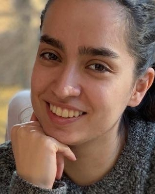 Profilbild von Romina