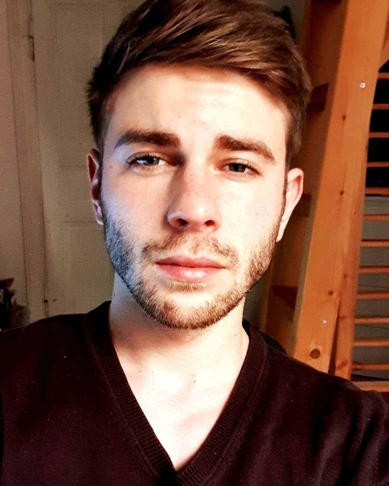 Profilbild von Matthias