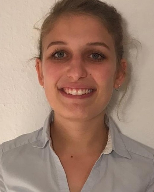 Profilbild von Marie-Elisabeth Cäcilie Brigitte
