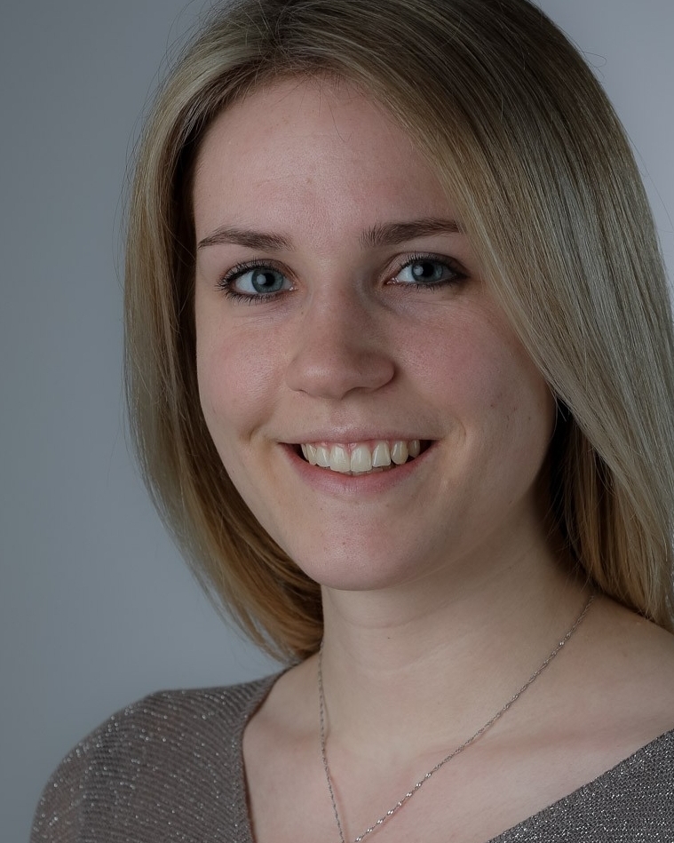 Profilbild von Jennifer