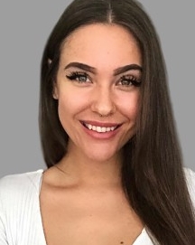 Profilbild von Alina
