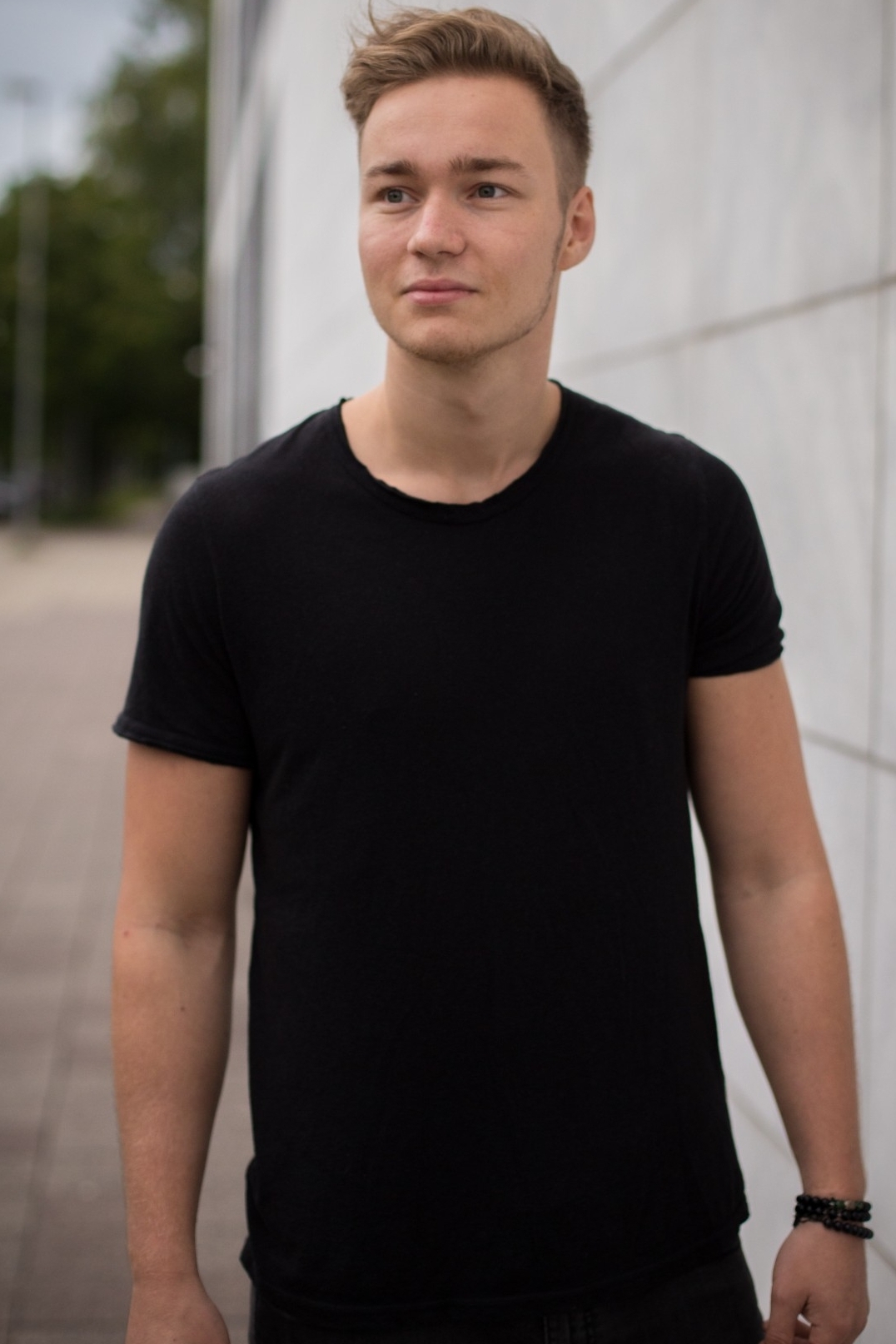 Weiteres Foto von Moritz