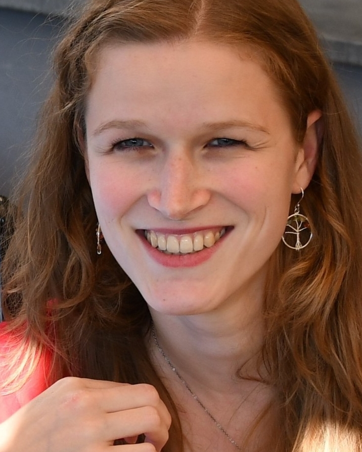 Profilbild von Anna