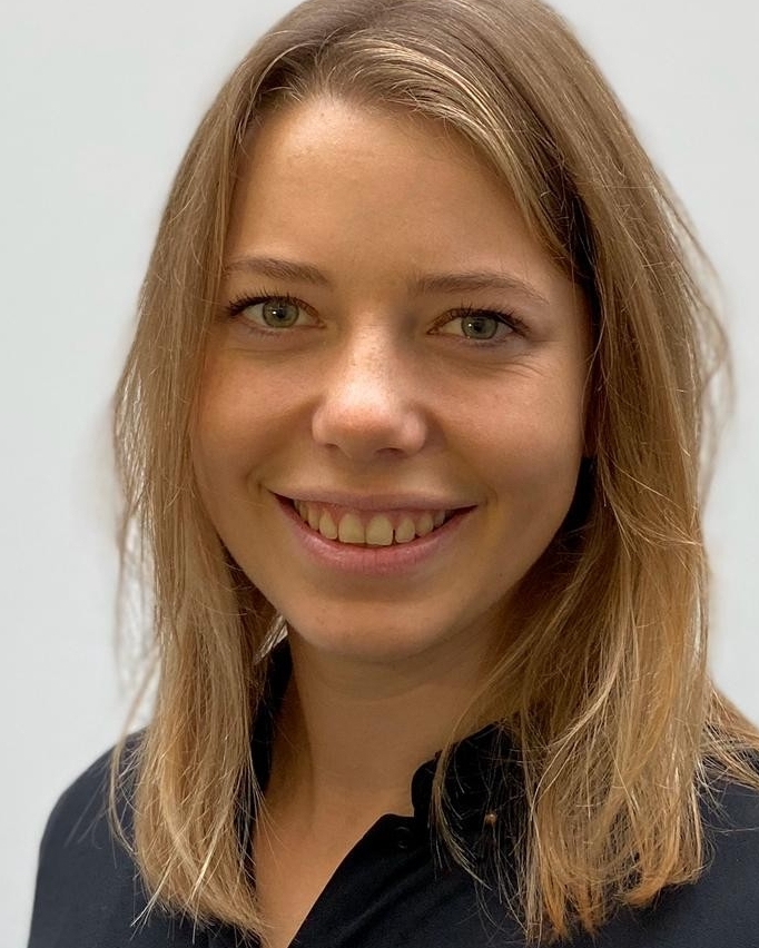 Profilbild von Kathrin