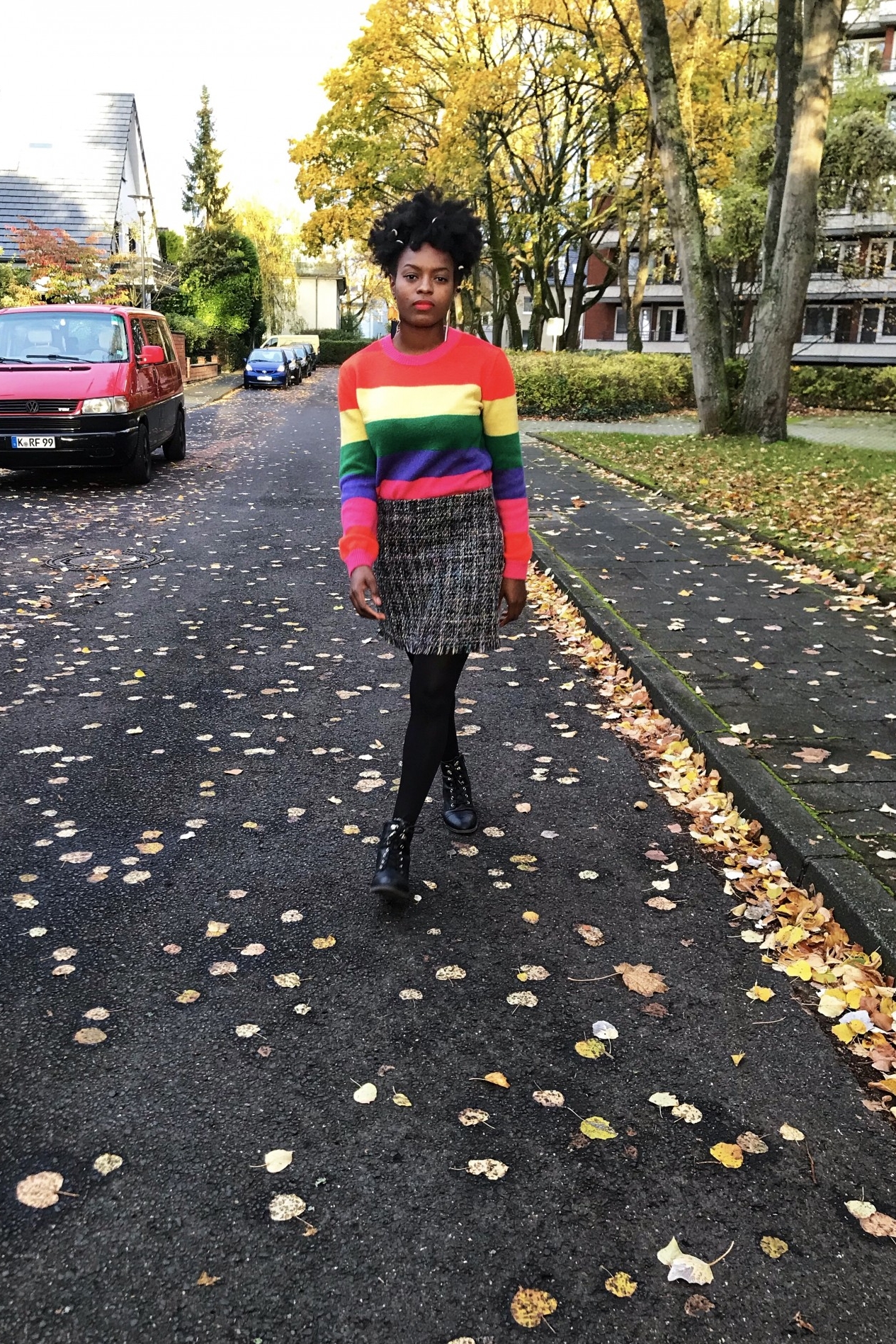 Weiteres Foto von Chioma Glory