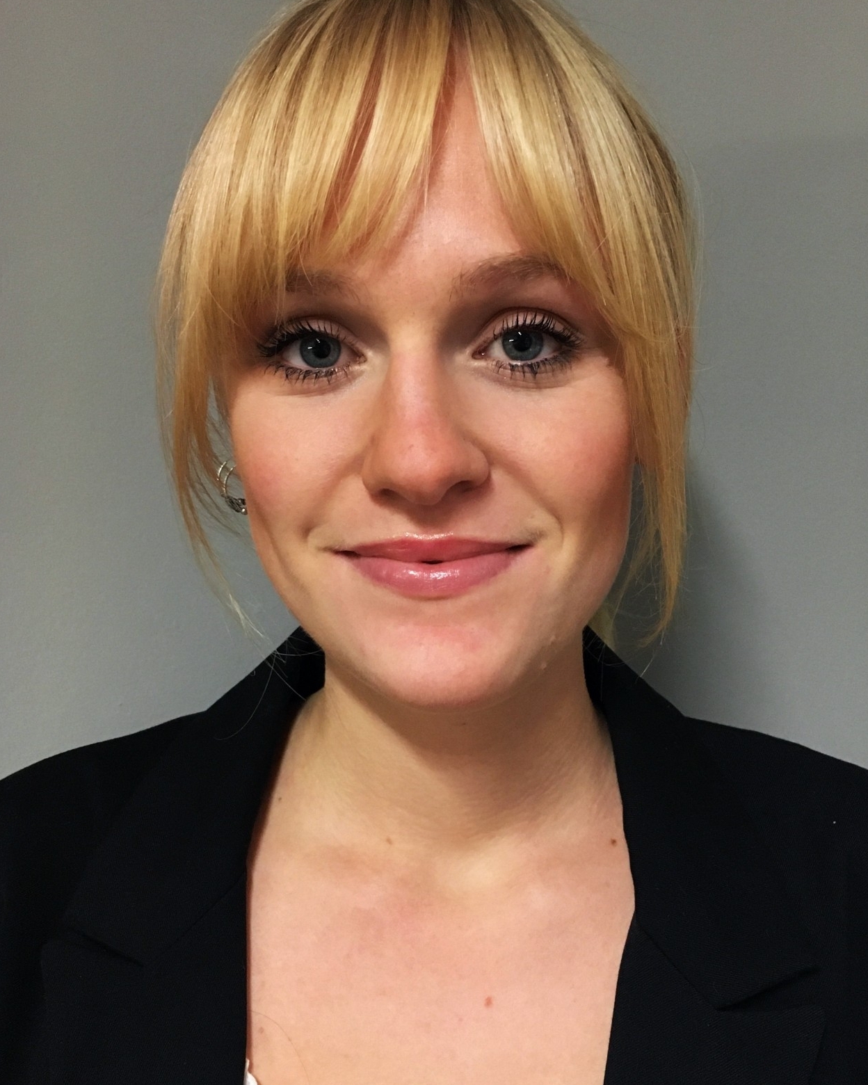 Profilbild von Ella Luzia