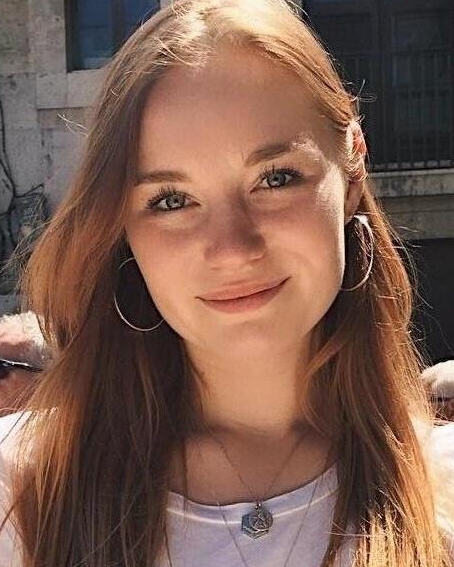 Profilbild von Theresa