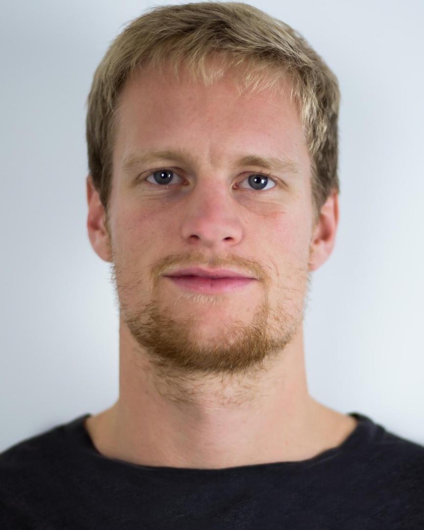 Profilbild von Maximilian Willem