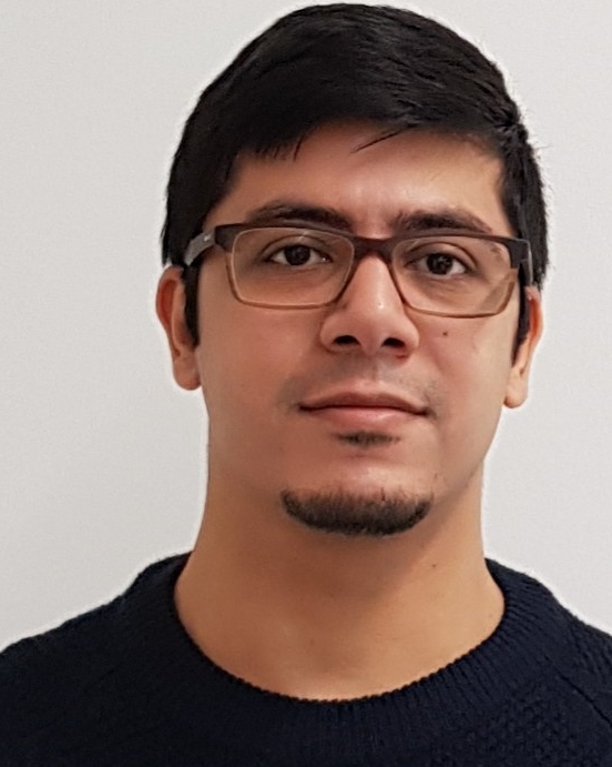 Profilbild von Ahmad