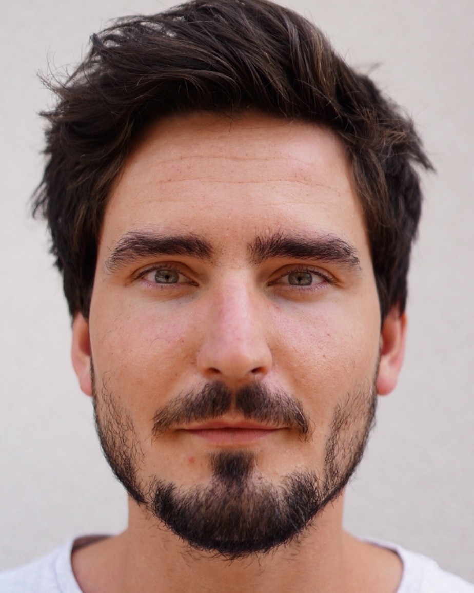 Profilbild von Valentin