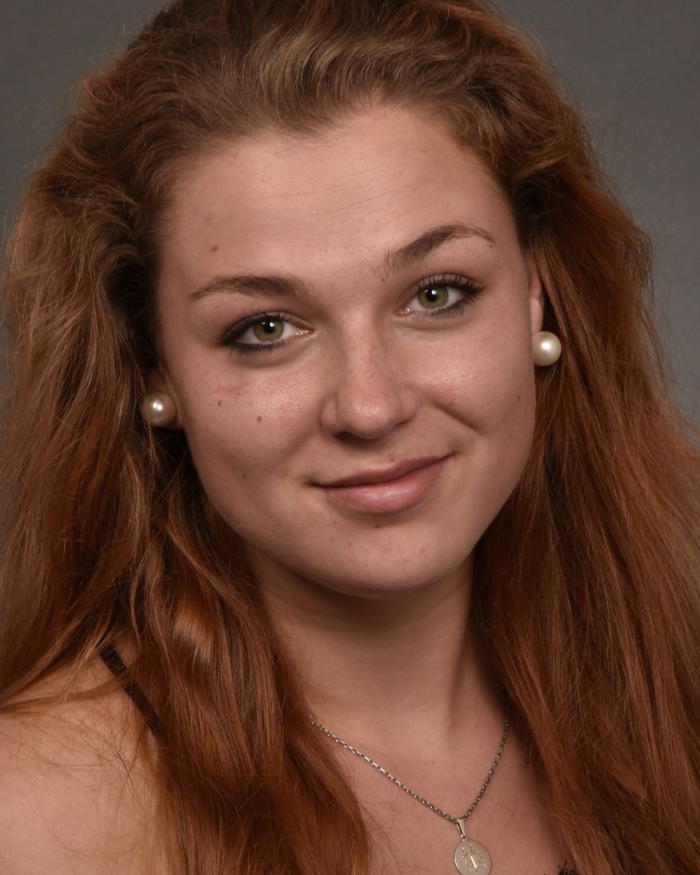 Profilbild von Lucie