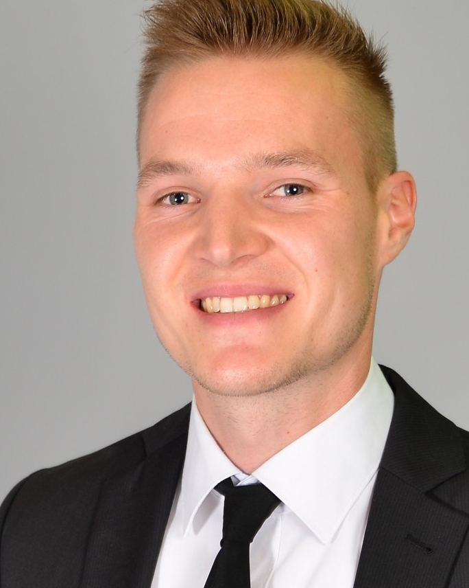Profilbild von Martin