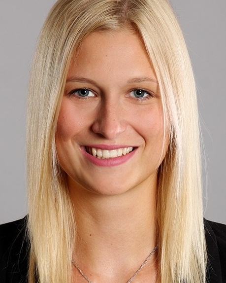 Profilbild von Ann-Kathrin