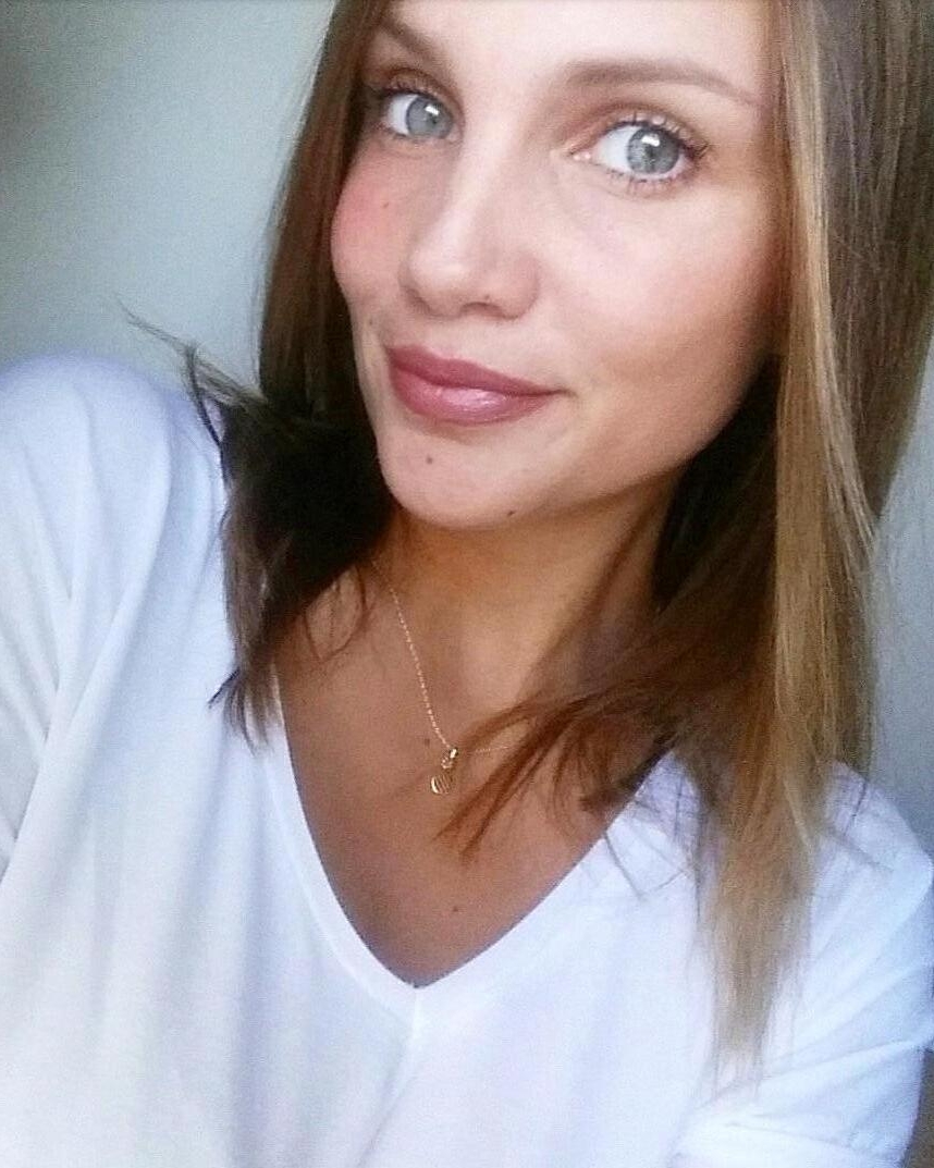 Profilbild von Giannina