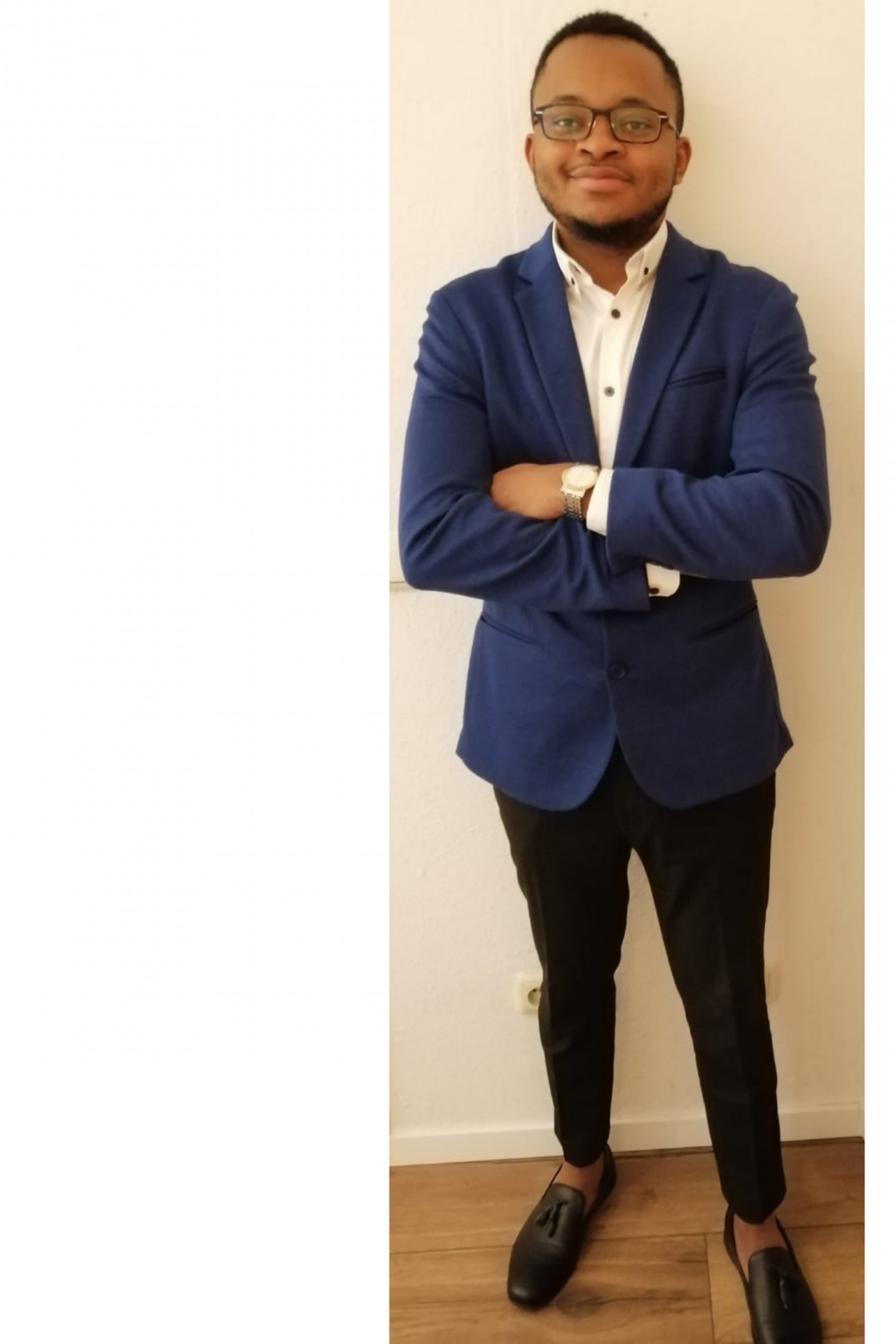 Weiteres Foto von Menjikwe Enang