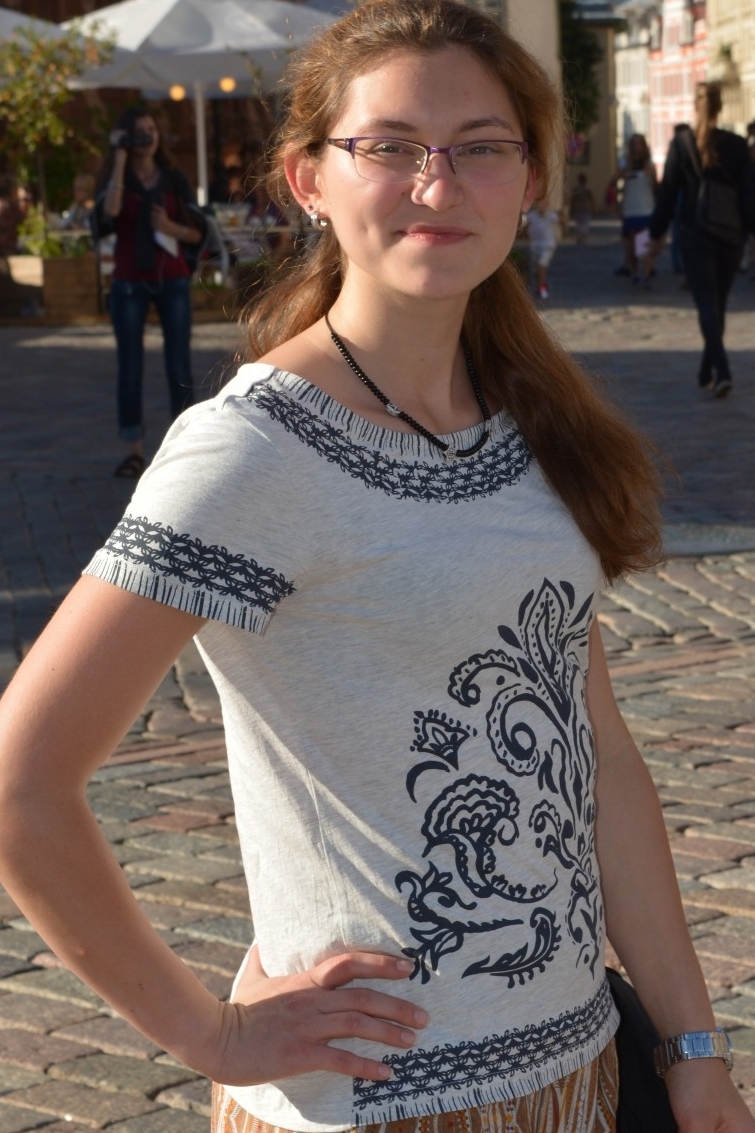 Weiteres Foto von Sabina