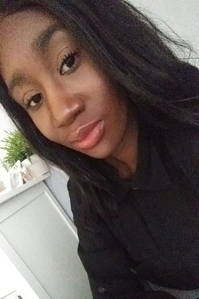 Weiteres Foto von Fatoumata