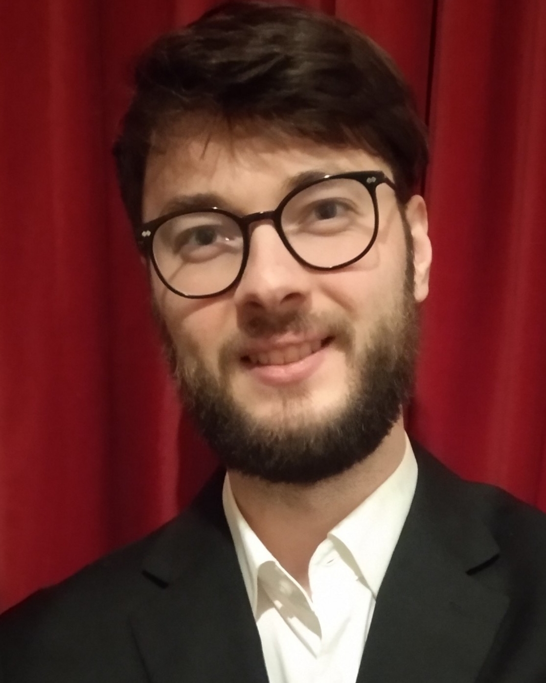Profilbild von Martin