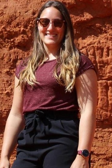 Weiteres Foto von Lucy