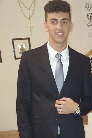 Weiteres Foto von Talal Nidal Nabeeh