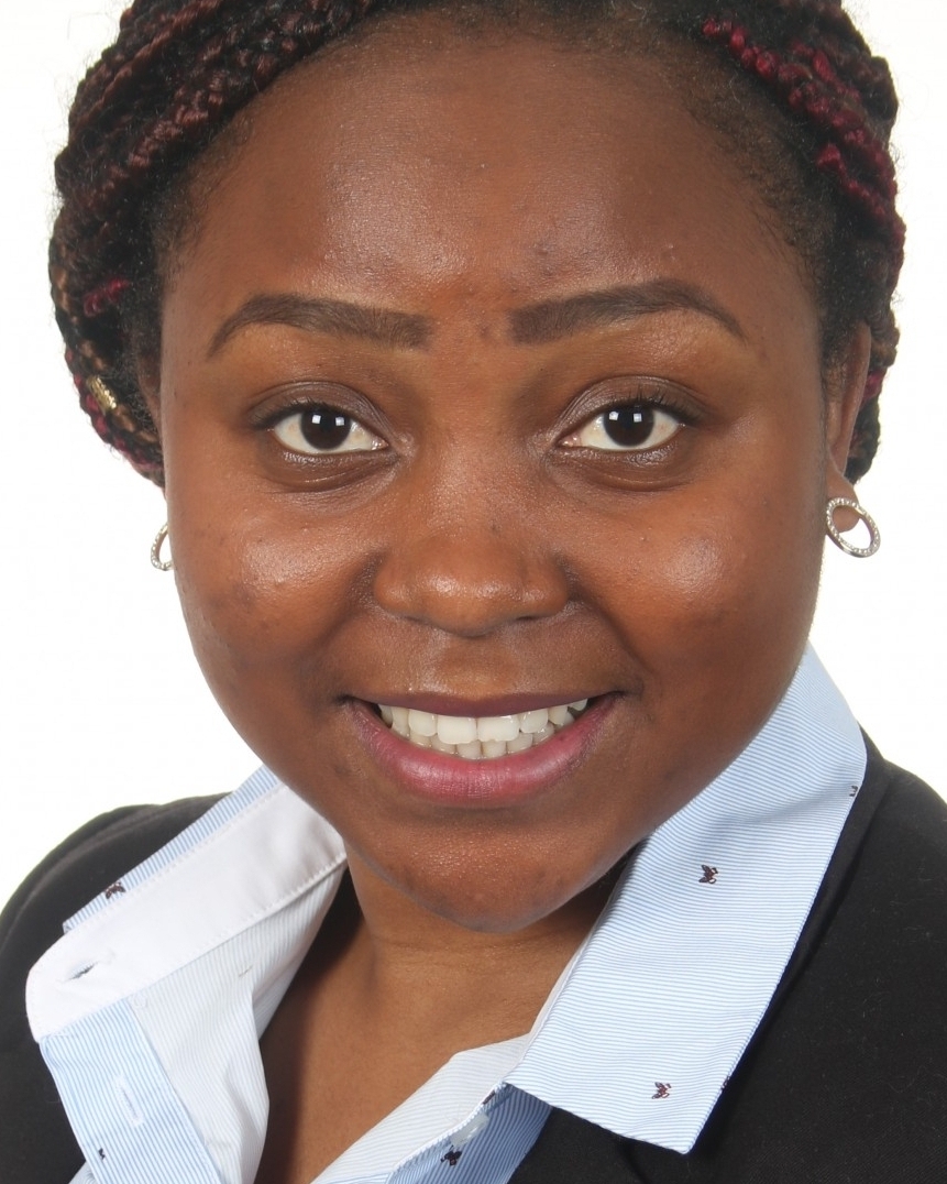 Profilbild von Gaelle