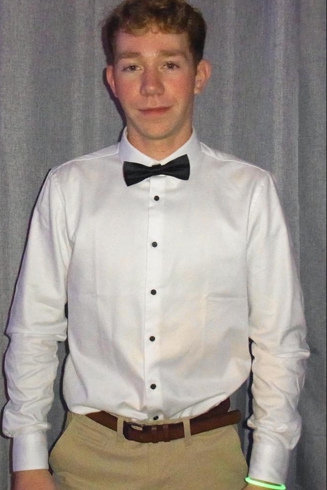 Weiteres Foto von Cedrik